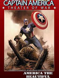 Captain America Theater of War: America the Beautiful