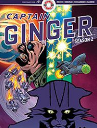 Captain Ginger Season 2