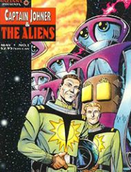 Captain Johner & the Aliens