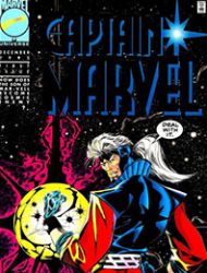 Captain Marvel (1995)