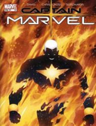 Captain Marvel (2002)