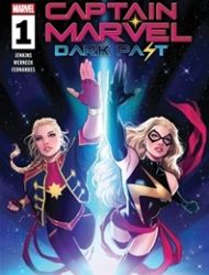 Captain Marvel: Dark Past