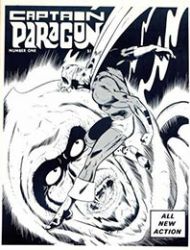 Captain Paragon (1972)