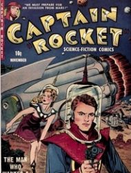 Captain Rocket