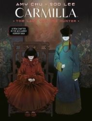 Carmilla: The Last Vampire Hunter