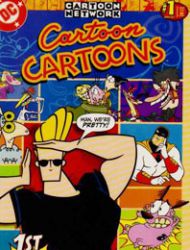 Cartoon Cartoons