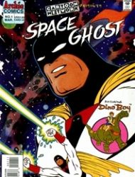 Cartoon Network Presents Space Ghost