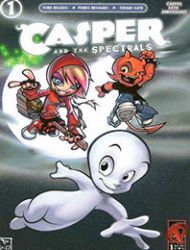 Casper and the Spectrals