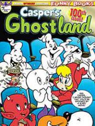 Casper's Ghostland