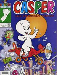 Casper the Friendly Ghost (1991)