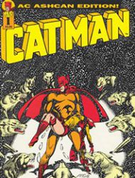 Cat-Man Ashcan
