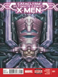 Cataclysm: Ultimate X-Men