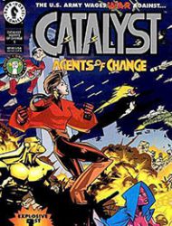 Catalyst: Agents of Change