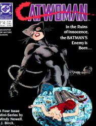 Catwoman (1989)