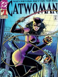 Catwoman (1993)