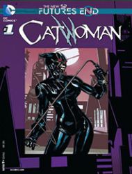 Catwoman: Futures End
