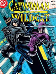 Catwoman/Wildcat
