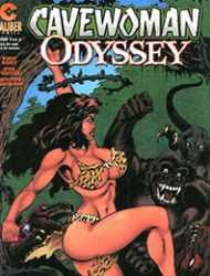 Cavewoman: Odyssey