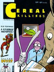 Cereal Killings