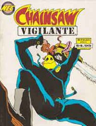 Chainsaw Vigilante