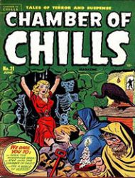 Chamber of Chills (1951)