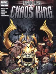 Chaos War: Chaos King