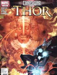 Chaos War: Thor