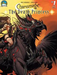 Charismagic: The Death Princess