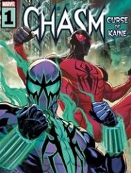 Chasm: Curse of Kaine