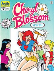 Cheryl Blossom Special