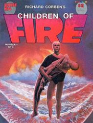 Children of Fire
