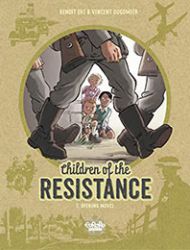 Children of the Resistance