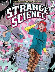 Chilling Adventures Presents… Strange Science