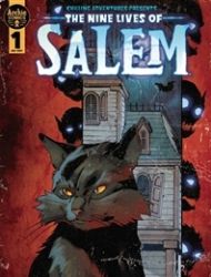 Chilling Adventures Presents… The Nine Lives of Salem