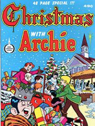 Christmas with Archie