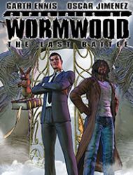 Chronicles of Wormwood: The Last Battle