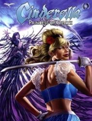 Cinderella: Princess of Death
