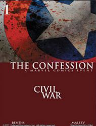 Civil War: The Confession