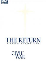 Civil War: The Return