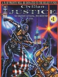 Civilian Justice