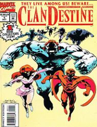 ClanDestine (1994)