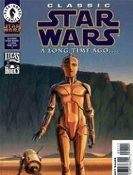 Classic Star Wars: A Long Time Ago