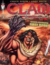 Claw The Unconquered (2006)