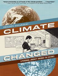 Climate Changed: A Personal Journey Through the Science