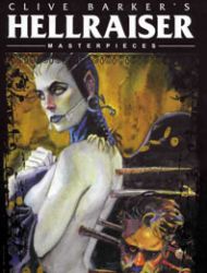 Clive Barker's Hellraiser Masterpieces