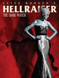 Clive Barker's Hellraiser: The Dark Watch