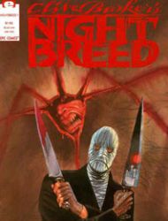 Clive Barker's Night Breed (1990)