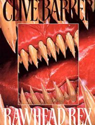 Clive Barker's Rawhead Rex