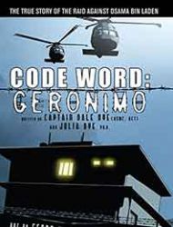 Code Word: Geronimo