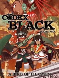 Codex Black: Bird of Ill Omen